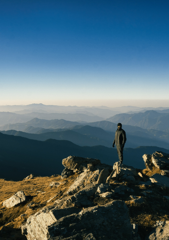 Gorepani Trek